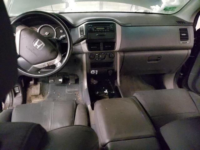 Photo 7 VIN: 2HKYF18117H524002 - HONDA PILOT LX 