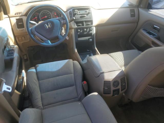 Photo 7 VIN: 2HKYF18117H527787 - HONDA PILOT LX 