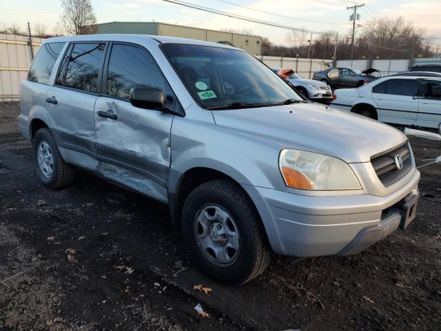 Photo 3 VIN: 2HKYF18124H520827 - HONDA PILOT 