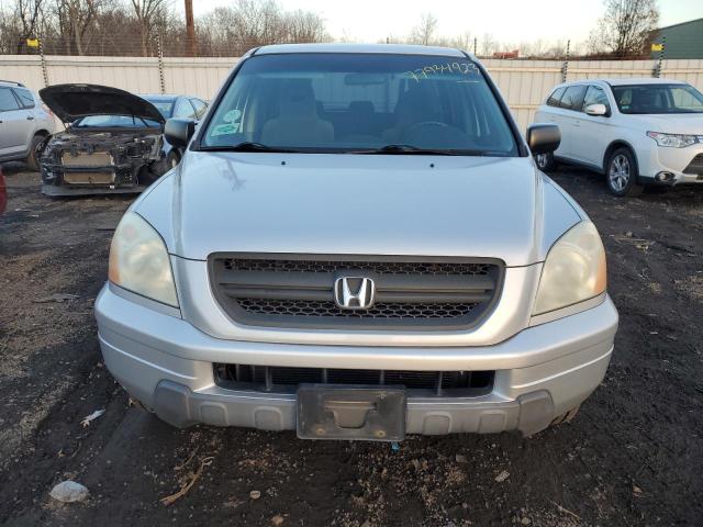 Photo 4 VIN: 2HKYF18124H520827 - HONDA PILOT 