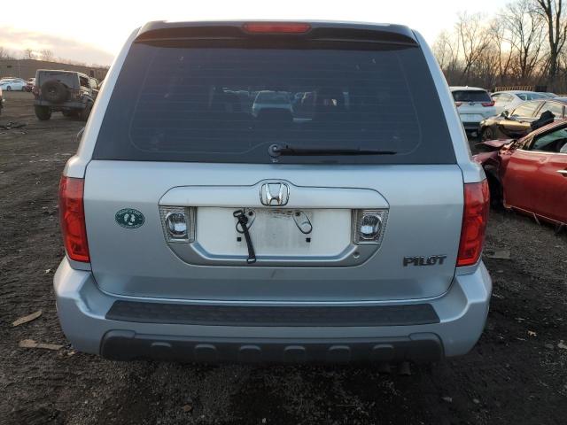 Photo 5 VIN: 2HKYF18124H520827 - HONDA PILOT 