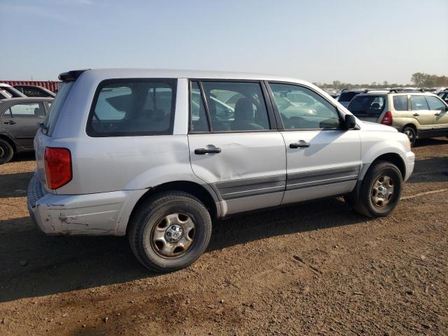 Photo 2 VIN: 2HKYF18124H575617 - HONDA PILOT LX 