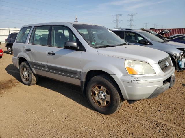 Photo 3 VIN: 2HKYF18124H575617 - HONDA PILOT LX 