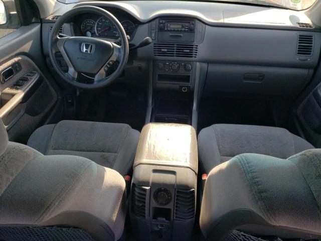 Photo 7 VIN: 2HKYF18124H575617 - HONDA PILOT LX 