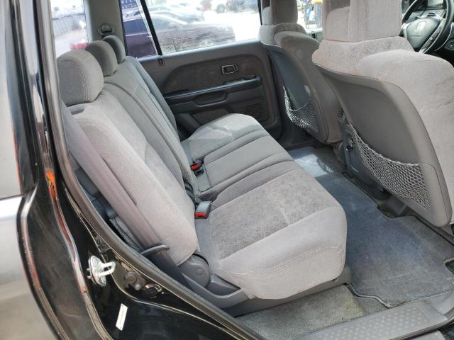 Photo 5 VIN: 2HKYF18125H533157 - HONDA PILOT LX 