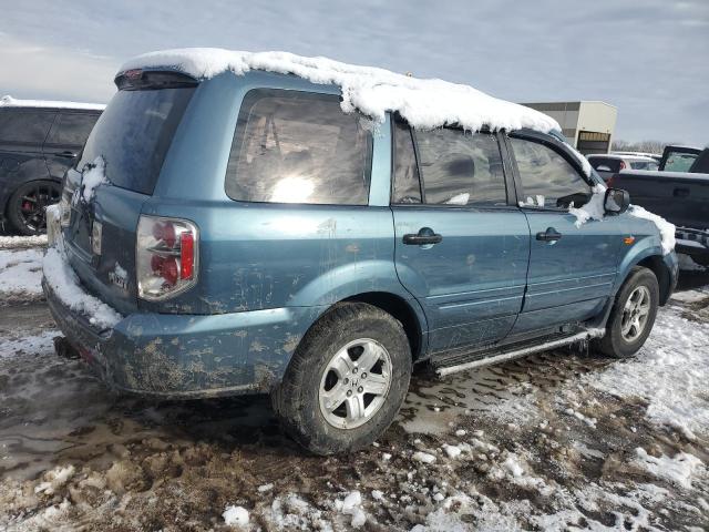 Photo 2 VIN: 2HKYF18126H538568 - HONDA PILOT 