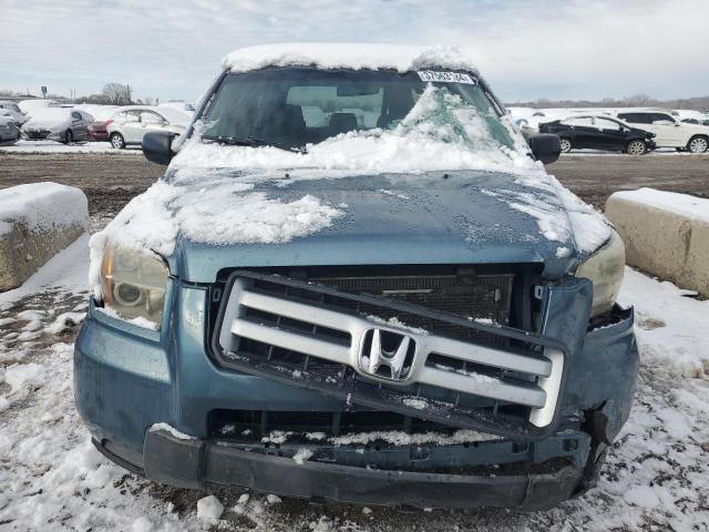 Photo 4 VIN: 2HKYF18126H538568 - HONDA PILOT 