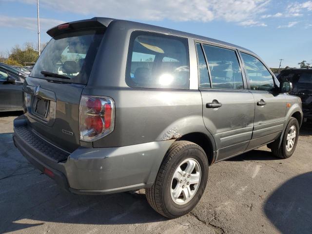 Photo 2 VIN: 2HKYF18127H504146 - HONDA PILOT LX 