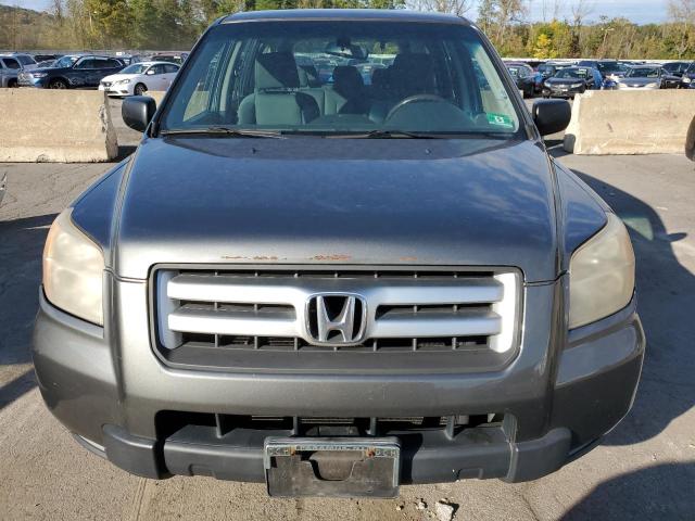 Photo 4 VIN: 2HKYF18127H504146 - HONDA PILOT LX 