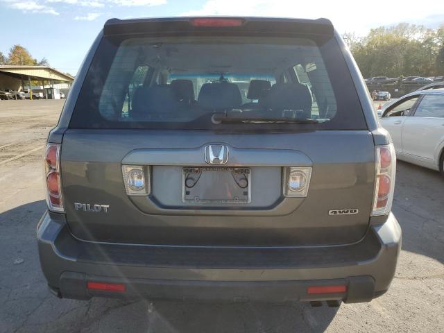 Photo 5 VIN: 2HKYF18127H504146 - HONDA PILOT LX 