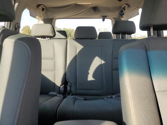 Photo 9 VIN: 2HKYF18127H504146 - HONDA PILOT LX 