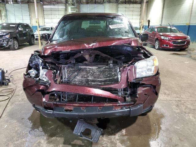 Photo 4 VIN: 2HKYF18127H510559 - HONDA PILOT LX 