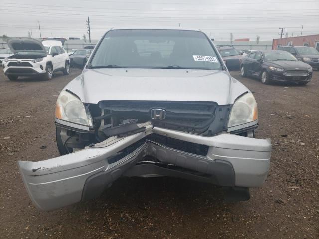 Photo 4 VIN: 2HKYF18134H582897 - HONDA PILOT 