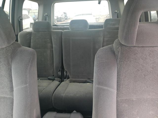 Photo 9 VIN: 2HKYF18134H582897 - HONDA PILOT 