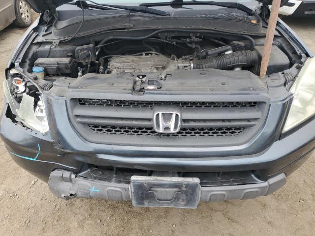 Photo 11 VIN: 2HKYF18135H505948 - HONDA PILOT LX 