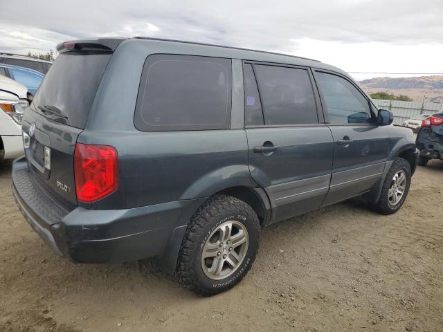 Photo 2 VIN: 2HKYF18135H505948 - HONDA PILOT LX 