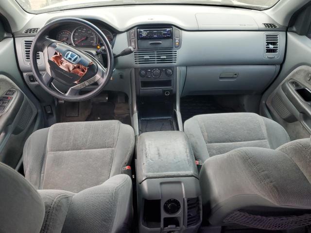 Photo 7 VIN: 2HKYF18135H505948 - HONDA PILOT LX 