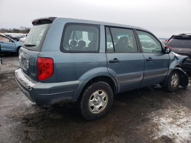 Photo 2 VIN: 2HKYF18135H564269 - HONDA PILOT 