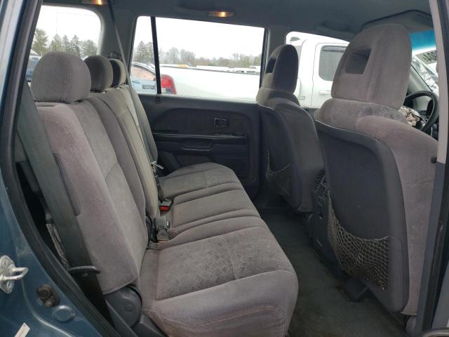 Photo 9 VIN: 2HKYF18135H564269 - HONDA PILOT 