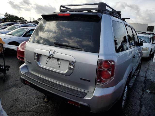 Photo 2 VIN: 2HKYF18136H544895 - HONDA PILOT 