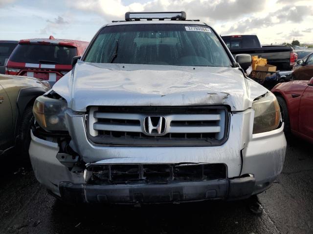 Photo 4 VIN: 2HKYF18136H544895 - HONDA PILOT 