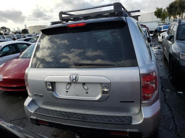 Photo 5 VIN: 2HKYF18136H544895 - HONDA PILOT 