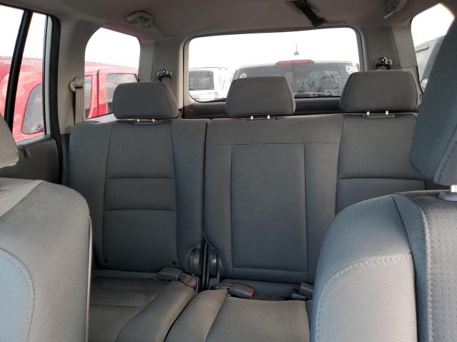 Photo 9 VIN: 2HKYF18136H544895 - HONDA PILOT 