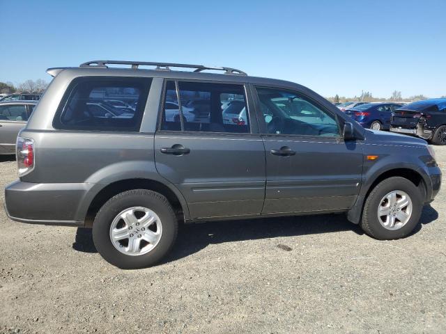 Photo 2 VIN: 2HKYF18137H508299 - HONDA PILOT LX 