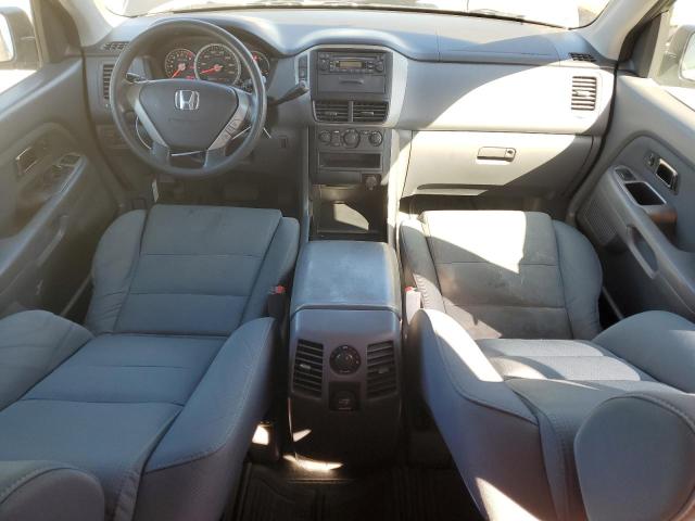 Photo 7 VIN: 2HKYF18137H508299 - HONDA PILOT LX 