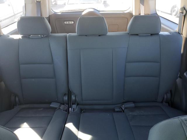 Photo 9 VIN: 2HKYF18137H508299 - HONDA PILOT LX 