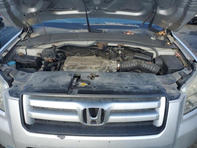 Photo 11 VIN: 2HKYF18137H512739 - HONDA PILOT LX 