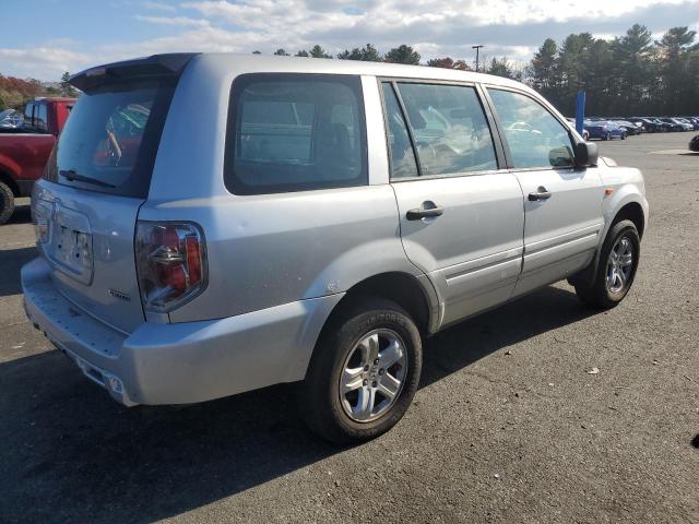 Photo 2 VIN: 2HKYF18137H512739 - HONDA PILOT LX 