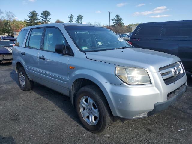 Photo 3 VIN: 2HKYF18137H512739 - HONDA PILOT LX 