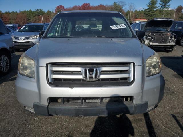 Photo 4 VIN: 2HKYF18137H512739 - HONDA PILOT LX 