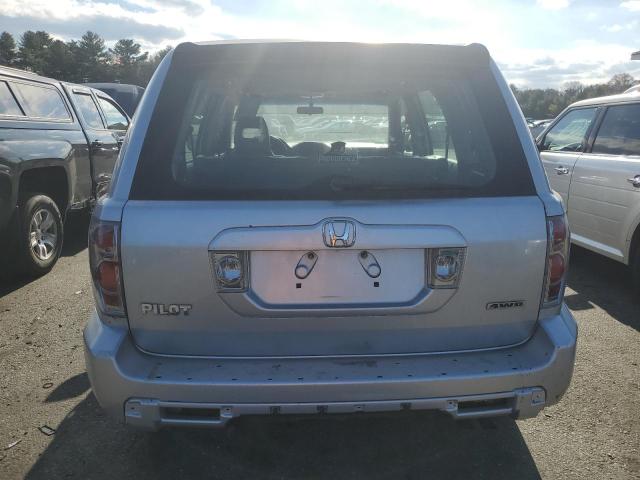 Photo 5 VIN: 2HKYF18137H512739 - HONDA PILOT LX 