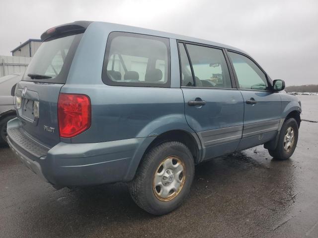 Photo 2 VIN: 2HKYF18145H547576 - HONDA PILOT 