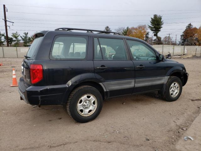 Photo 2 VIN: 2HKYF18154H596154 - HONDA PILOT 