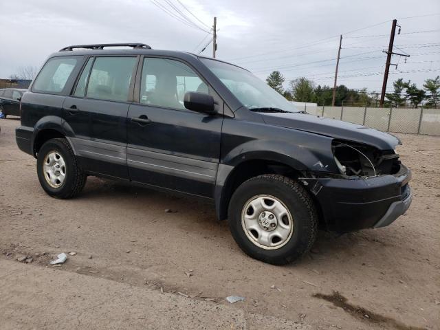 Photo 3 VIN: 2HKYF18154H596154 - HONDA PILOT 