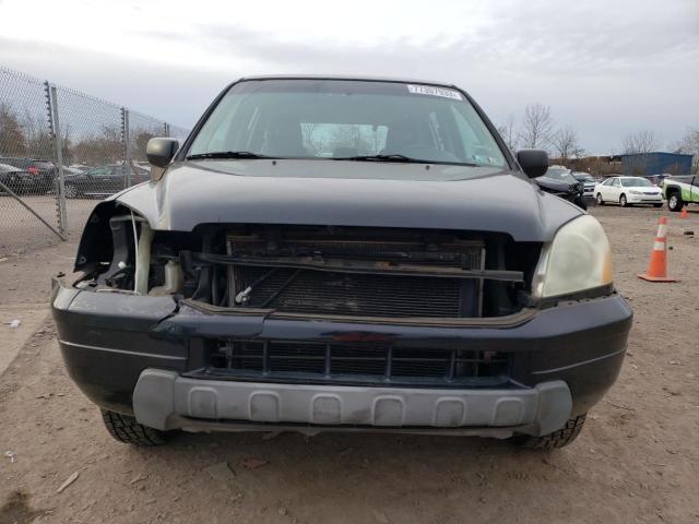 Photo 4 VIN: 2HKYF18154H596154 - HONDA PILOT 