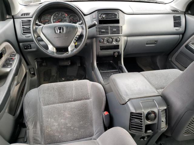 Photo 7 VIN: 2HKYF18154H596154 - HONDA PILOT 