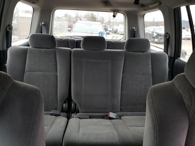 Photo 9 VIN: 2HKYF18154H596154 - HONDA PILOT 