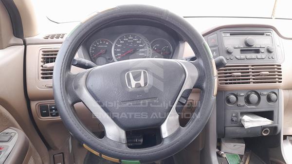 Photo 13 VIN: 2HKYF18154H700805 - HONDA MRV 