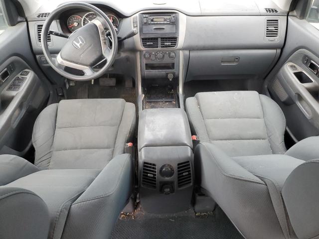 Photo 7 VIN: 2HKYF18156H546809 - HONDA PILOT 