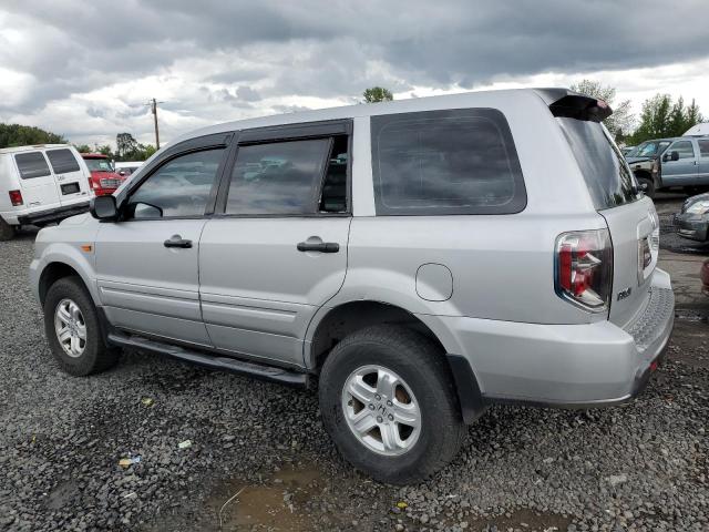 Photo 1 VIN: 2HKYF18156H564159 - HONDA PILOT 