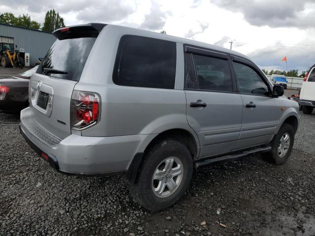 Photo 2 VIN: 2HKYF18156H564159 - HONDA PILOT 