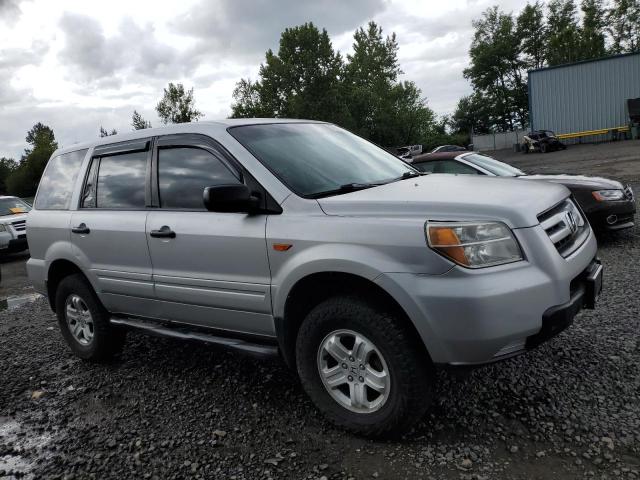 Photo 3 VIN: 2HKYF18156H564159 - HONDA PILOT 