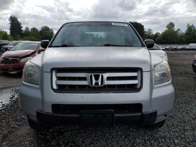 Photo 4 VIN: 2HKYF18156H564159 - HONDA PILOT 