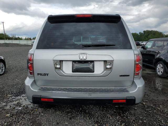 Photo 5 VIN: 2HKYF18156H564159 - HONDA PILOT 