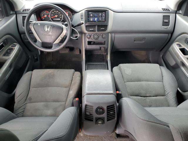 Photo 7 VIN: 2HKYF18156H564159 - HONDA PILOT 