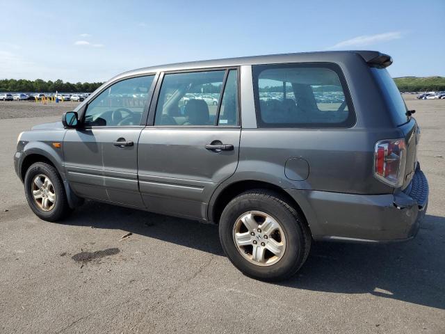 Photo 1 VIN: 2HKYF18157H539716 - HONDA PILOT 